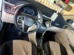 هیوندای ئەکسنت